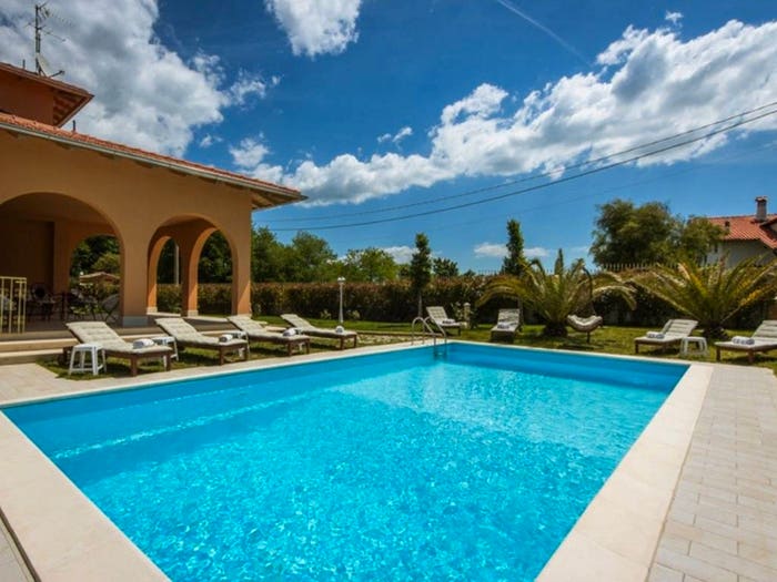Casa con 6 locali in vendita in Via Piano di Colle, Camaiore Paese, Camaiore