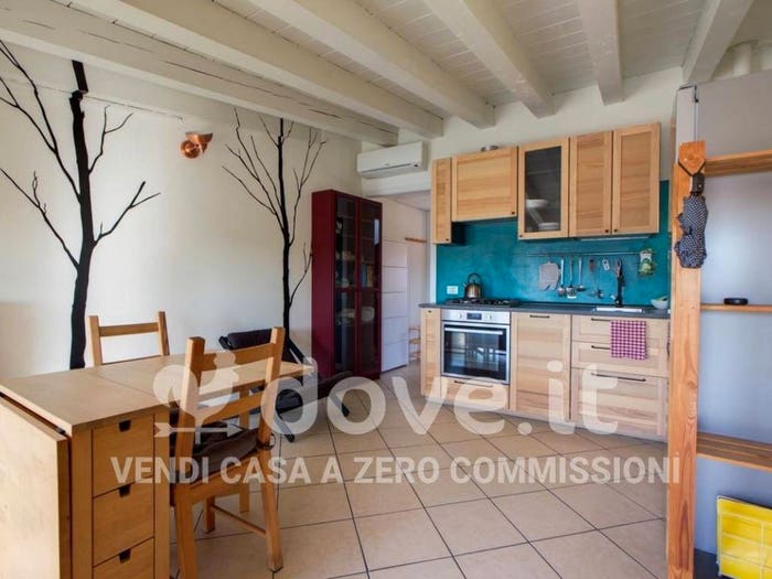 Appartamento bilocale in vendita in Via Privata Publio Rutilio Rufo, Affori, Milano