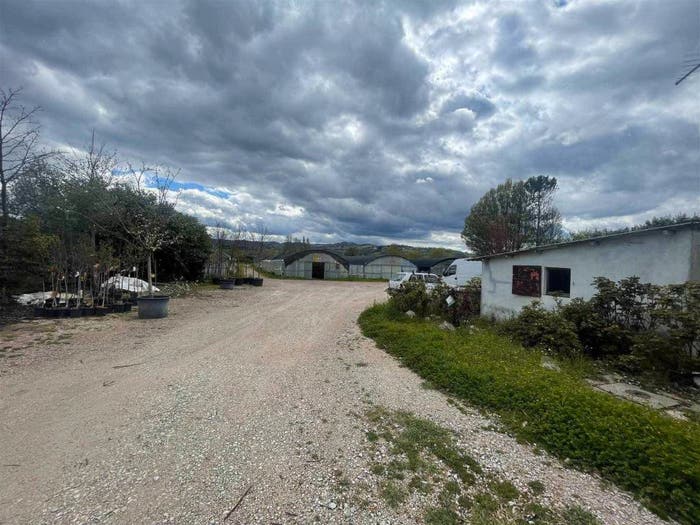 Casa bilocale in vendita in Gubbio