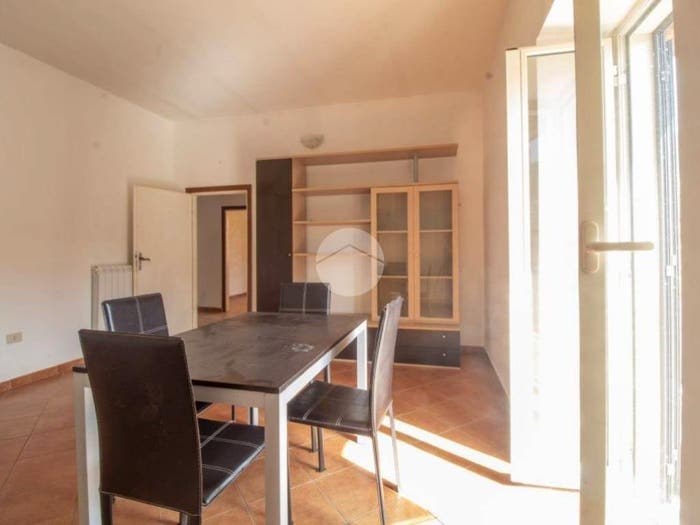 Appartamento trilocale in vendita in Via genova, Stazzano, Palombara Sabina