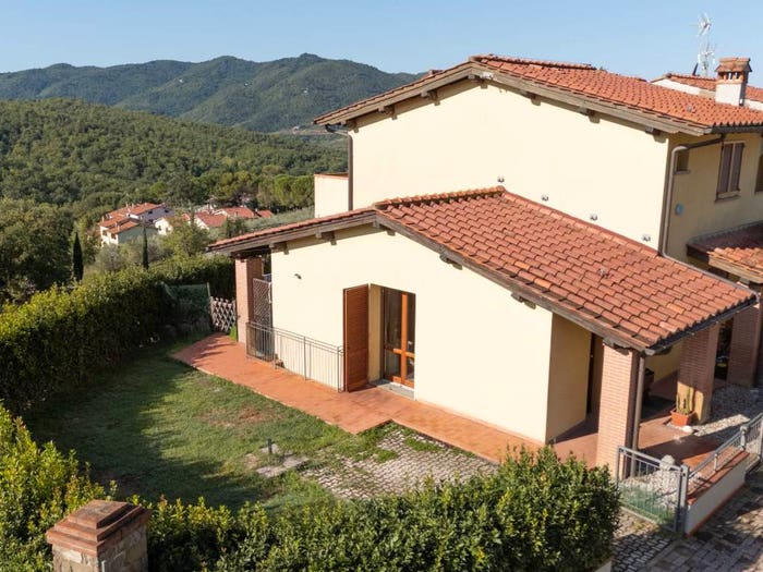 Casa con 6 locali in vendita in Località Le Corti, Le Corti, Rignano sull'Arno