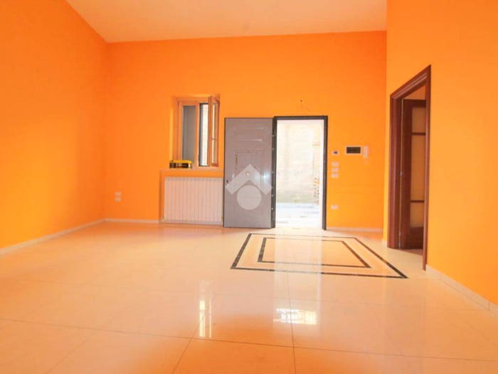 Casa quadrilocale in vendita in Via Santa Lucia, Centro, Lucera