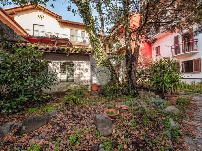 Casa trilocale in vendita in Via Seminario, Centro, Giaveno