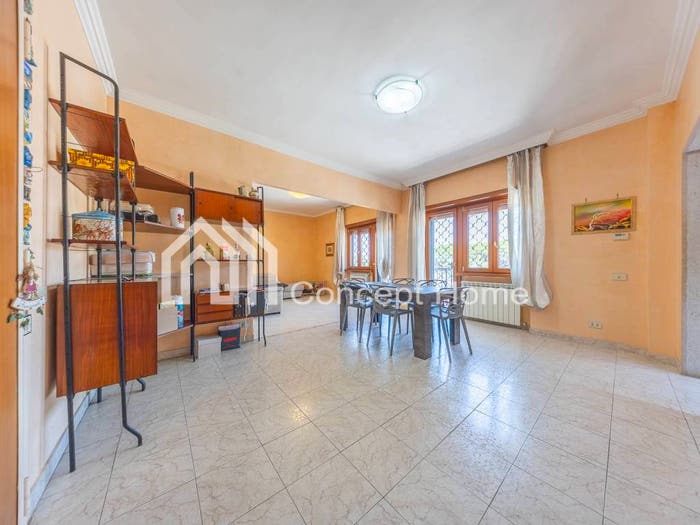 Appartamento con 5 locali in vendita in Via Pietro Foglio, Acilia, Roma