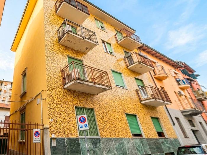 Appartamento bilocale in vendita in Via Ugo Foscolo, Rondinella Stazione, Sesto San Giovanni