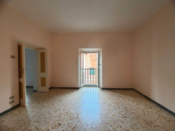 Appartamento bilocale in vendita in Via Roma, Casape