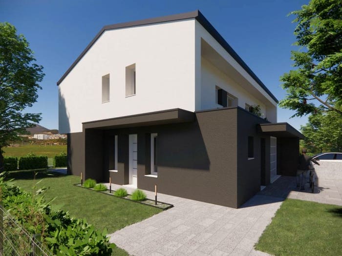 Case in Vendita e in Affitto - 3