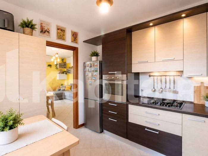 Appartamento quadrilocale in vendita in Via Madrid, Granarolo Dell'Emilia E Via Dagol, Granarolo dell'Emilia