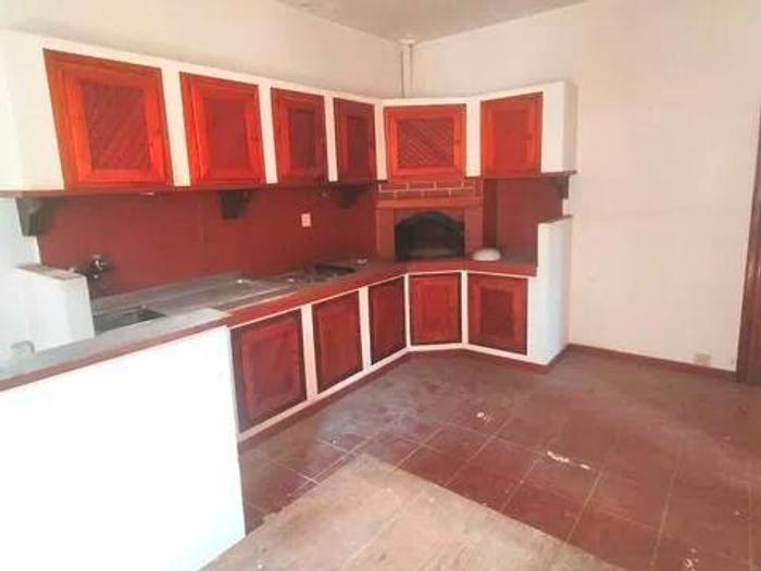 Casa quadrilocale in vendita in Via Libarna, Centro, Arquata Scrivia