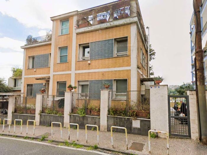 Casa in vendita in via TASSO, Vomero, Napoli