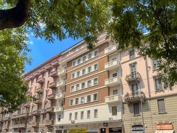 Appartamento bilocale in vendita in Cadore, Milano