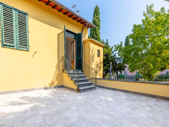 Appartamento quadrilocale in vendita in Rimaggio, Bagno a Ripoli