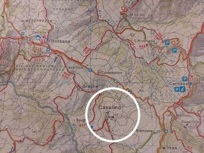 Case in Vendita e in Affitto - 2