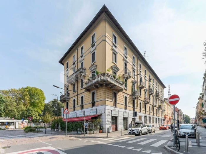 Appartamento bilocale in vendita in Via Marco Aurelio, Rovereto, Milano