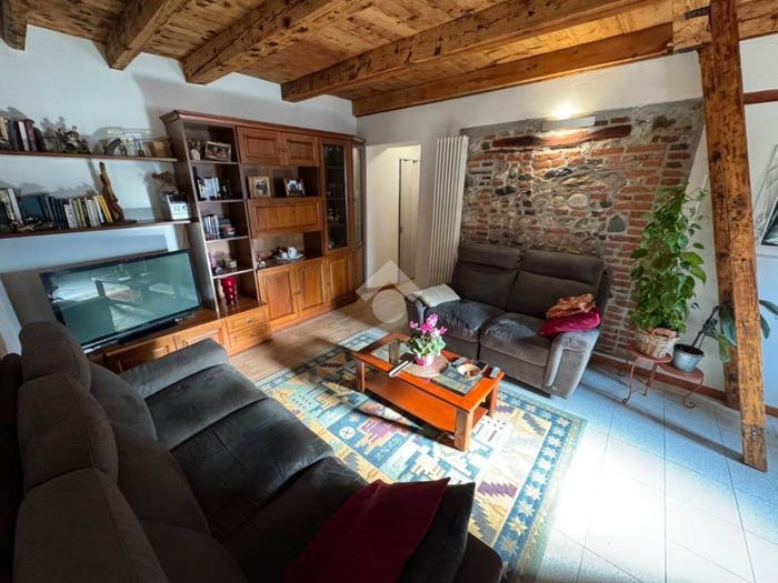 Casa bilocale in vendita in Via Vanzi, Macchiavella Vanzi, Schio