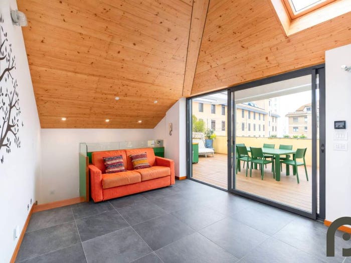 Casa con 5 locali in vendita in Via Lazzaro Spallanzani, Morgagni, Milano