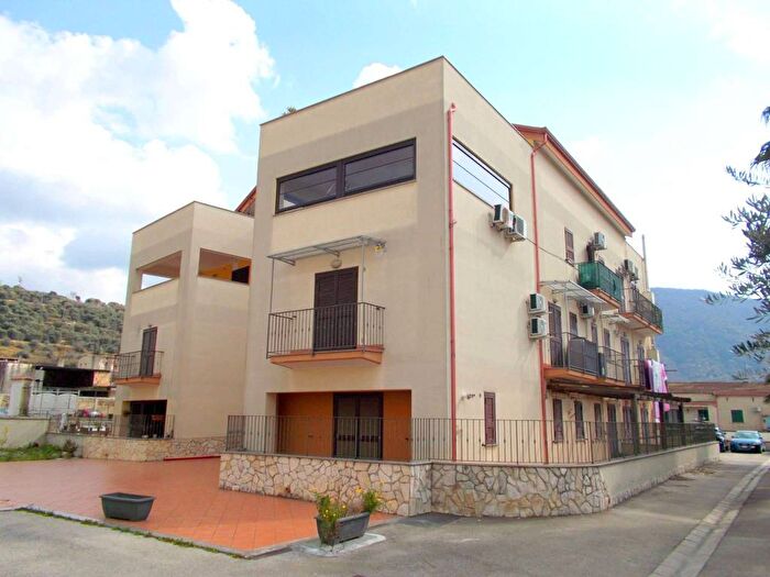 Appartamento bilocale in vendita in Centro, San Felice a Cancello