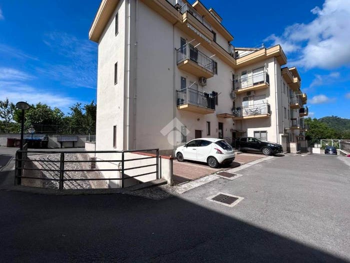 Appartamento bilocale in vendita in Via fratelli napoli, Lancusi Penta Bolano, Fisciano
