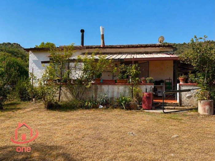 Casa trilocale in vendita in Via San Gennaro, Santa Maria, Castellabate