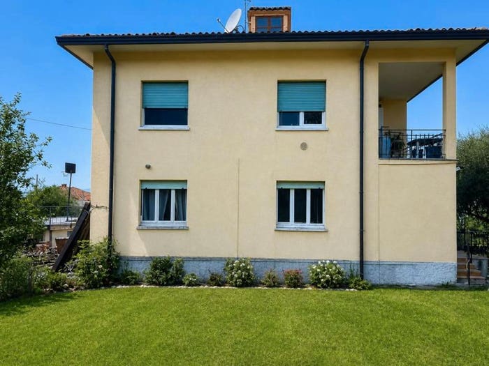 Appartamento con 5 locali in vendita in Centro, Iseo