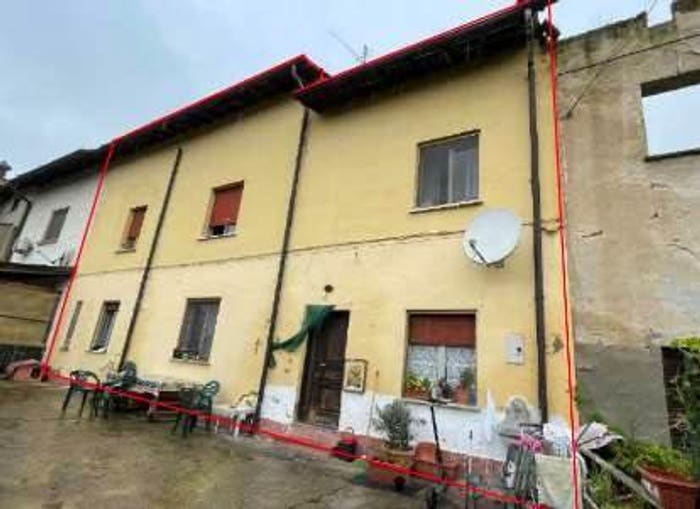 Appartamento con 6 locali in vendita in Località Cascina Cantonale, Chignolo Po