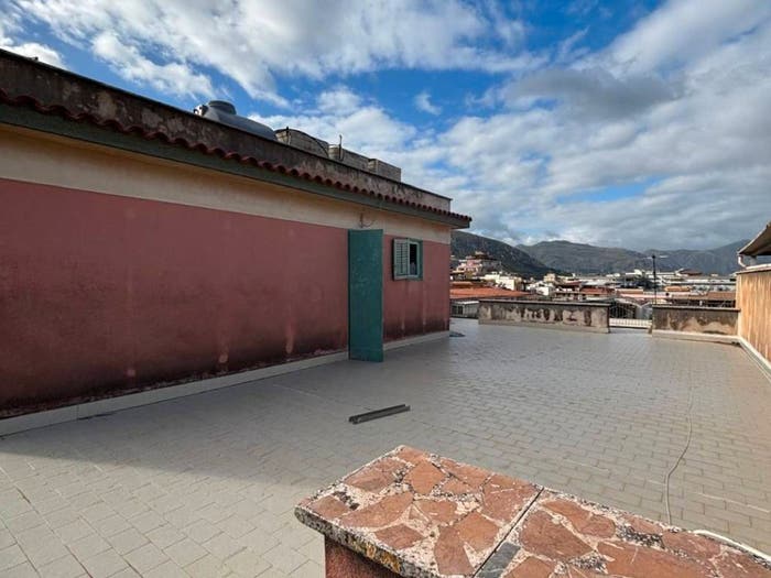 Appartamento trilocale in vendita in Via Ruggero il Normanno, Centro, Bagheria