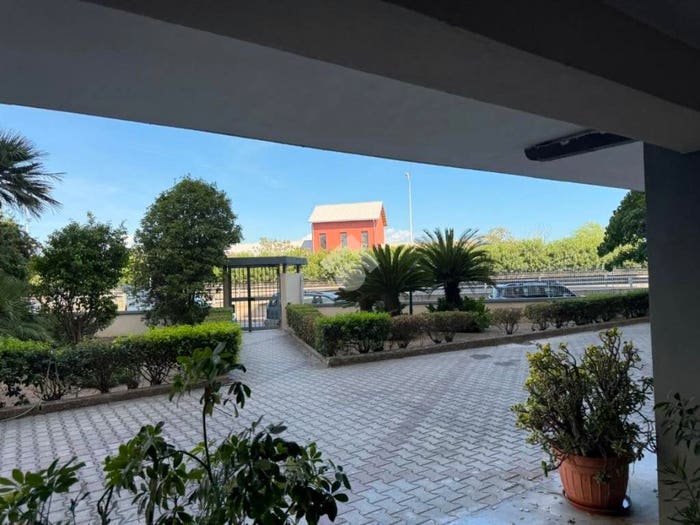Appartamento quadrilocale in vendita in Via Alexander Fleming, Amsicora, Cagliari