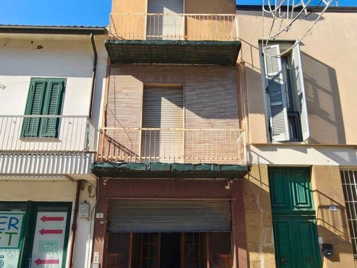 Casa con 6 locali in vendita in Via Torre, BellariaIgea Marina