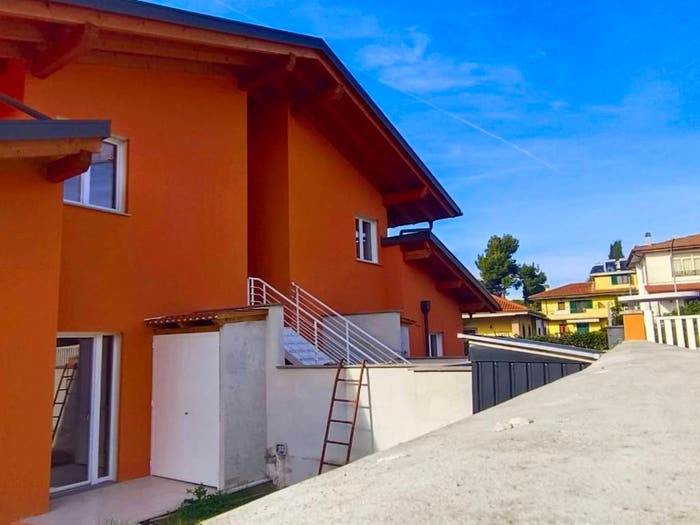 Appartamento quadrilocale in vendita in Santa Maria delle Mole, Marino