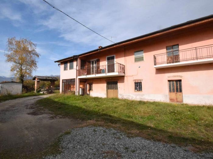 Casa con 6 locali in vendita in Via del Boschetto, Bibiana