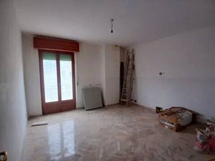 Appartamento trilocale in vendita in Via Appennini, Montagano