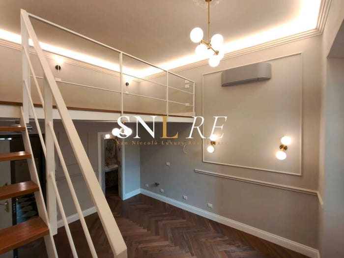 Appartamento monolocale in vendita in Via Lorenzo il Magnifico, Libertà Savonarola, Firenze