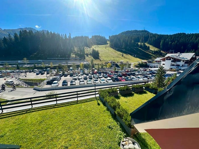 Appartamento bilocale in vendita in Località Fortini, Sant'Antonio di Mavignola, Pinzolo