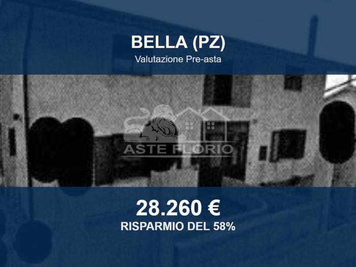 Casa con 5 locali in vendita in Località Valle Della Pietra, Centro, Bella