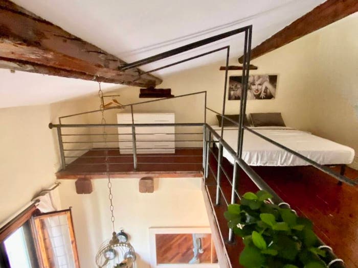 Appartamento con 5 locali in vendita in Via del Porcellana, Santa Maria Novella, Firenze