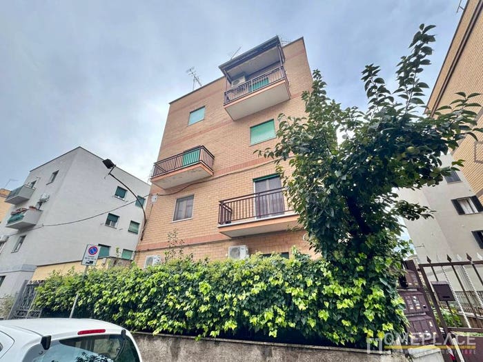 Appartamento bilocale in vendita in Via Don Giovanni Minzoni, Tivoli Terme, Tivoli
