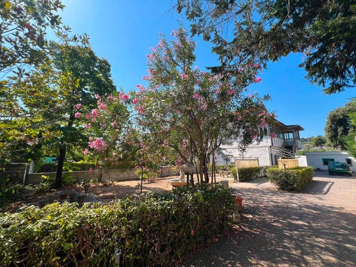Casa con 5 locali in vendita in Via Luigi Anelli, San Silvestro Spiaggia, Pescara