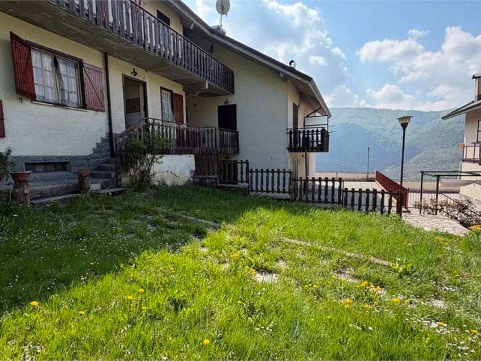 Appartamento trilocale in vendita in Via Gonelle, San Salvatore, Montaldo di Mondovì