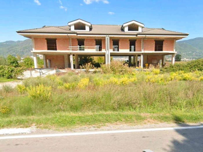 Casa in vendita in Via Provinciale del Corticato, Teggiano Macchiaroli, Teggiano