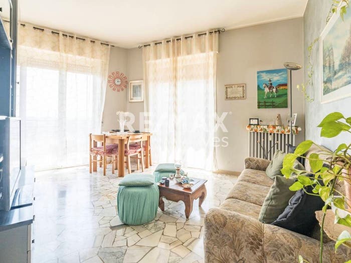 Appartamento bilocale in vendita in Via John Fitzgerald Kennedy, Centro, Garbagnate Milanese