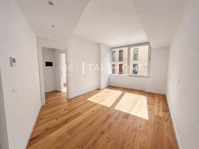 Appartamento bilocale in vendita in Via Guglielmo D'alzano, Stazione, Bergamo