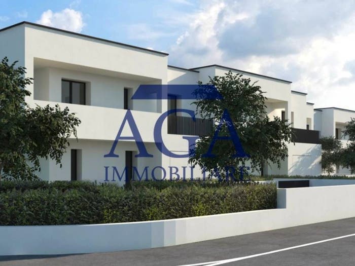Casa con 5 locali in vendita in via altinate, Vascon, Carbonera