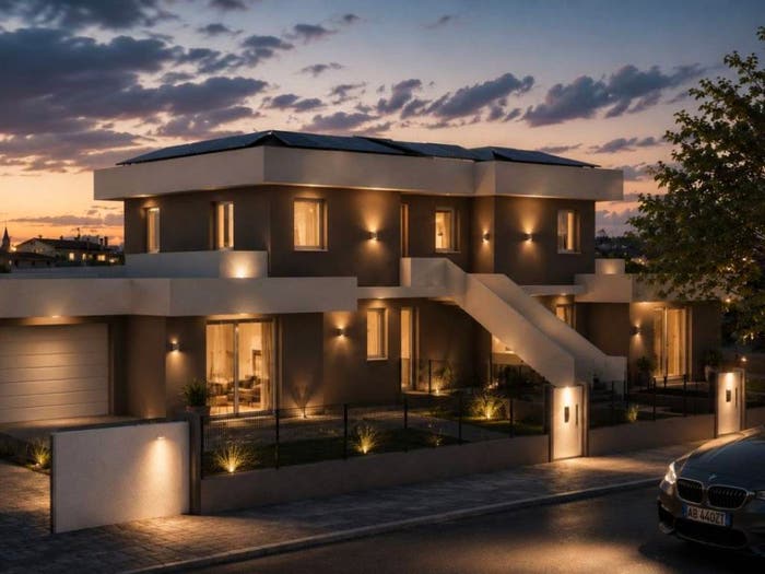 Appartamento trilocale in vendita in Via Cà Gamba Traversa, Jesolo Paese, Jesolo
