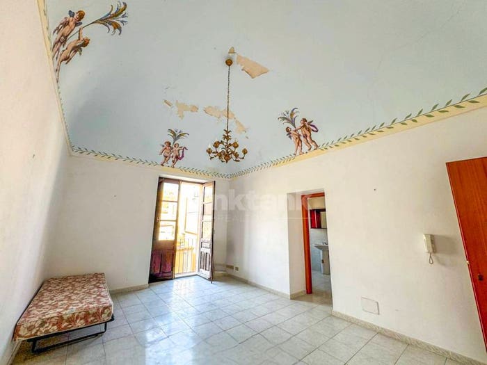 Appartamento quadrilocale in vendita in via aurispa, Centro, Noto