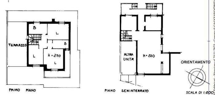 Case in Vendita e in Affitto - 3
