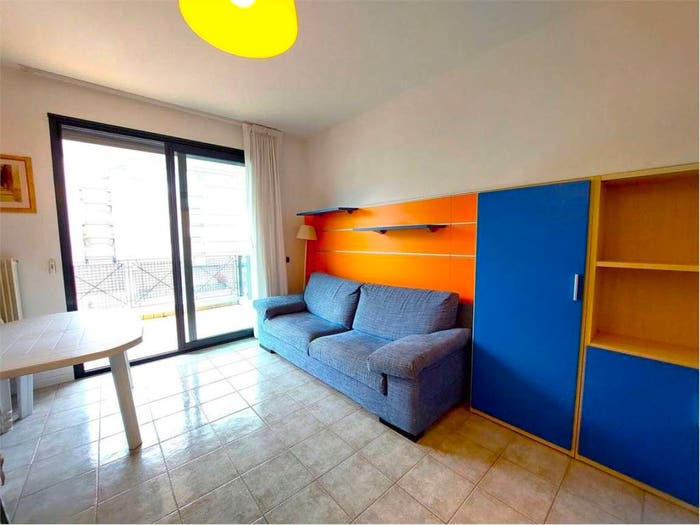 Appartamento trilocale in vendita in Piazza Marconi, Lido Centro Ovest, Jesolo