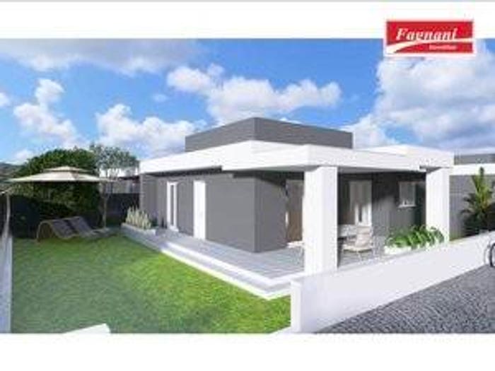 Casa bilocale in vendita in Via Ferdinando Parisella, Centro, Cisterna di Latina