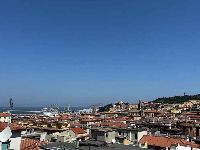 Appartamento trilocale in vendita in VIA VENETO, Borgo Rodi, Ancona