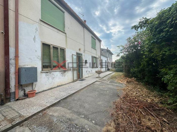 Casa trilocale in vendita in Corso Risorgimento Porto Viro, Ariano Ferrarese, Mesola