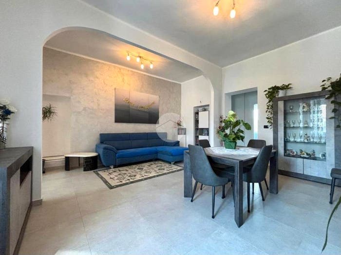 Appartamento con 5 locali in vendita in Via roma, Centro, Airasca